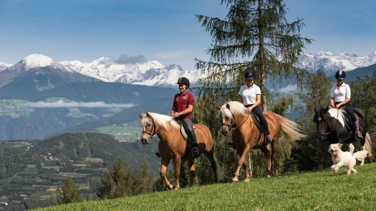 Willa Widmannhof - Urlaub Auf Dem Biobauernhof Bressanone Zewnętrze zdjęcie